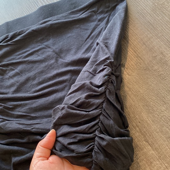 CLUB MONACO | RUTH KNIT SKIRT S - Picture 2 of 5